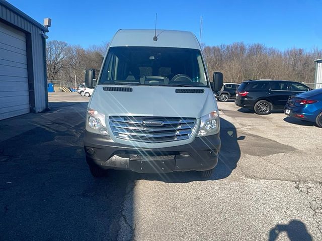 2018 Freightliner Sprinter Base