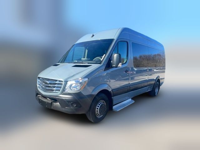 2018 Freightliner Sprinter Base