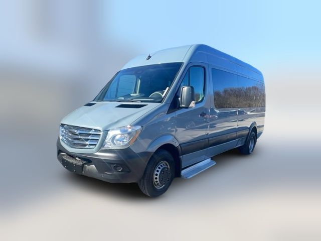 2018 Freightliner Sprinter Base