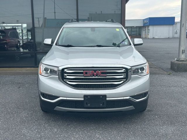 2018 GMC Acadia SLT