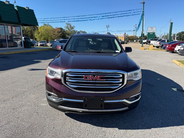 2018 GMC Acadia SLT