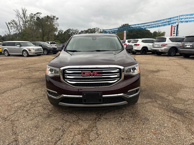 2018 GMC Acadia SLT