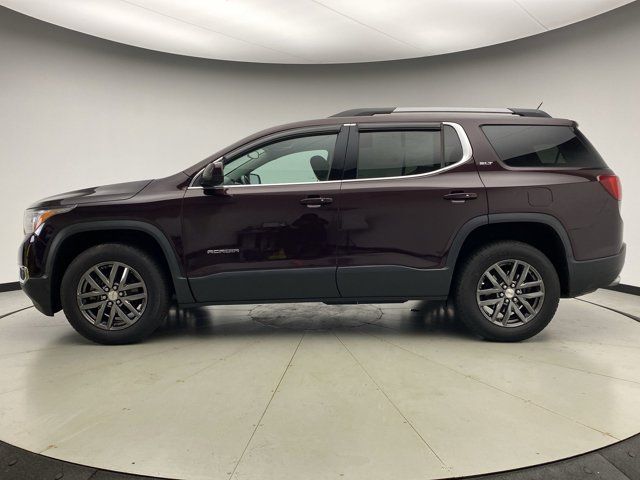 2018 GMC Acadia SLT