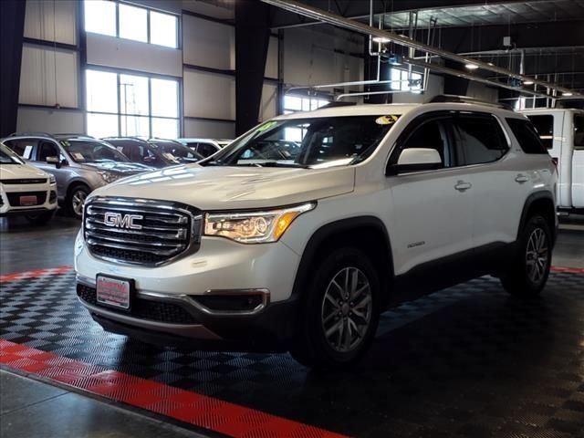 2018 GMC Acadia SLE