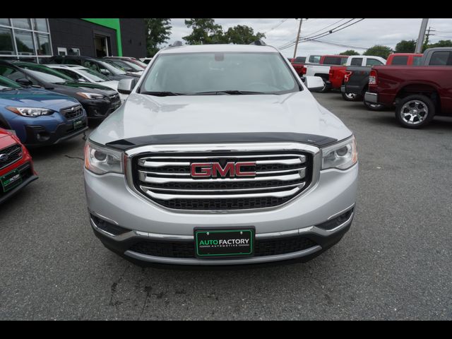 2018 GMC Acadia SLE