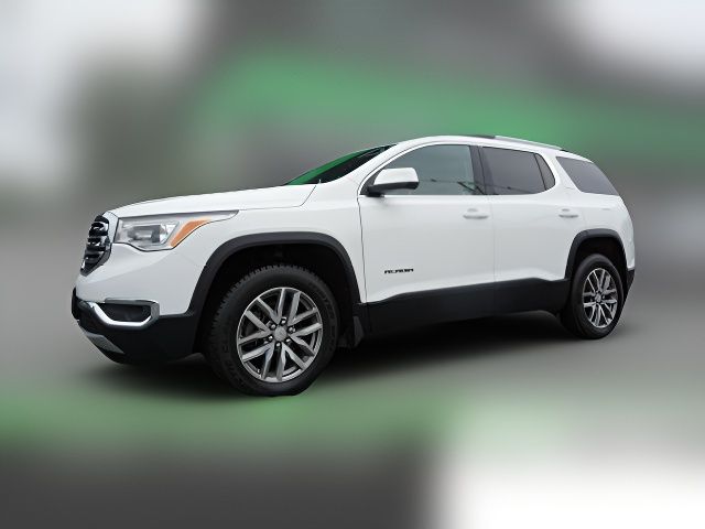 2018 GMC Acadia SLE