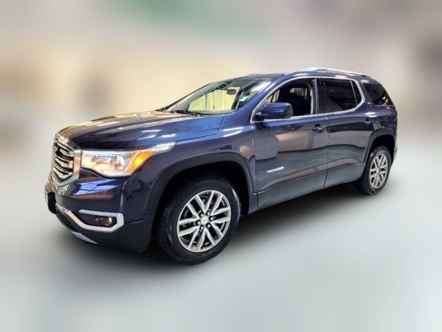 2018 GMC Acadia SLE