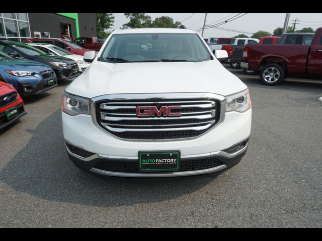 2018 GMC Acadia SLT