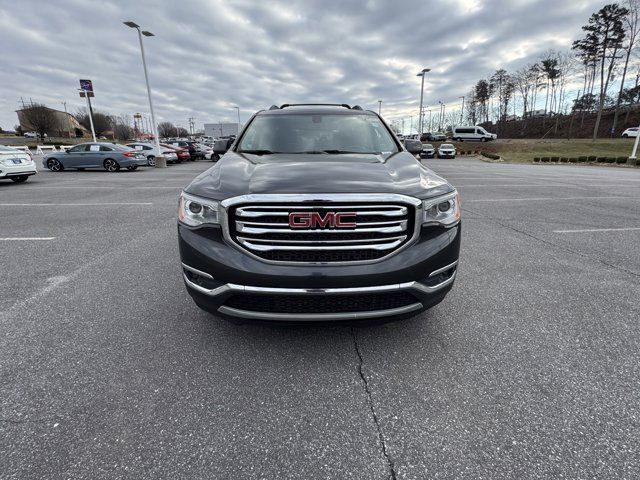 2018 GMC Acadia SLT