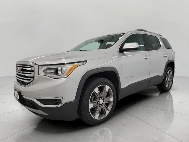 2018 GMC Acadia SLT