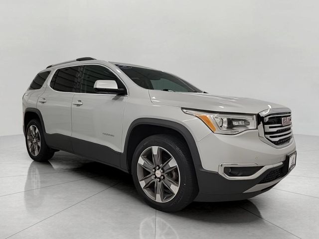 2018 GMC Acadia SLT