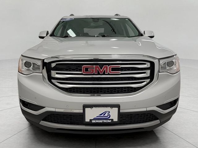 2018 GMC Acadia SLT