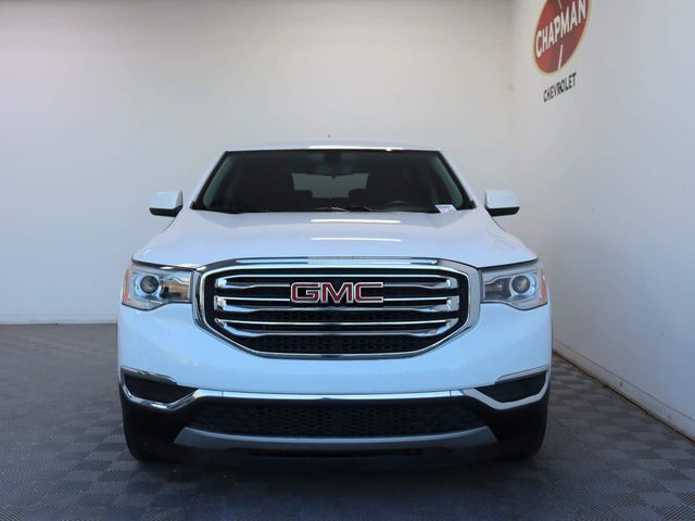 2018 GMC Acadia SLE