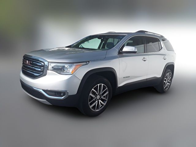 2018 GMC Acadia SLE