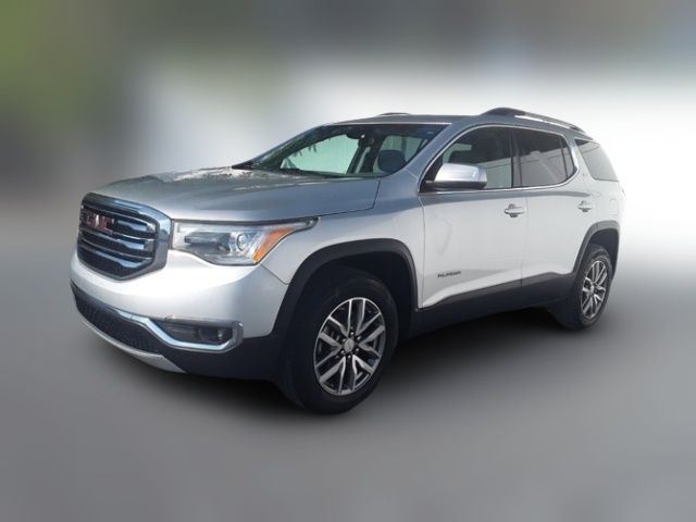 2018 GMC Acadia SLE