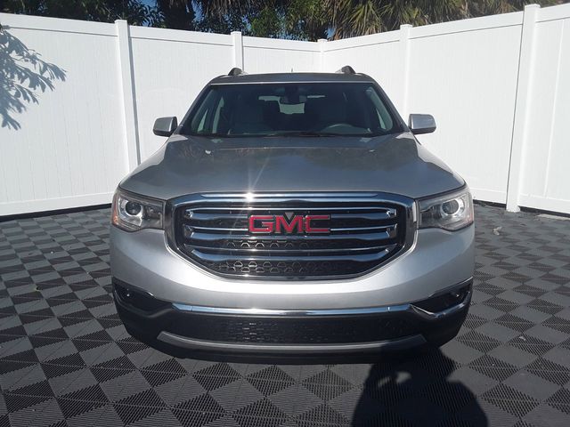 2018 GMC Acadia SLE