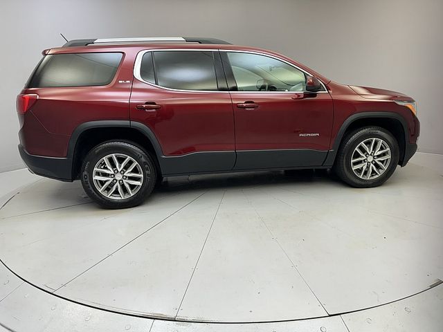 2018 GMC Acadia SLE