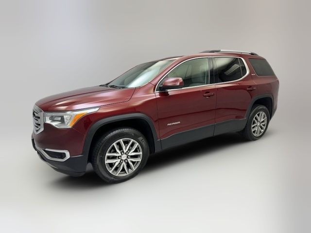 2018 GMC Acadia SLE