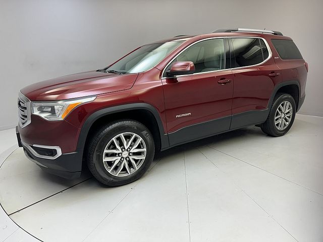 2018 GMC Acadia SLE