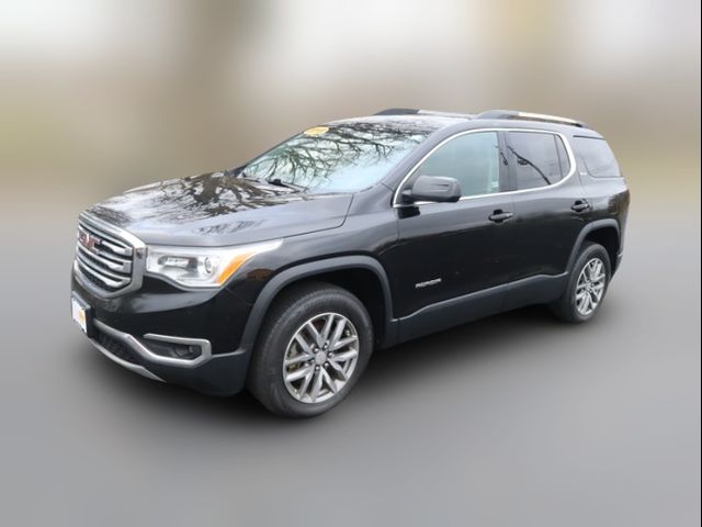 2018 GMC Acadia SLE