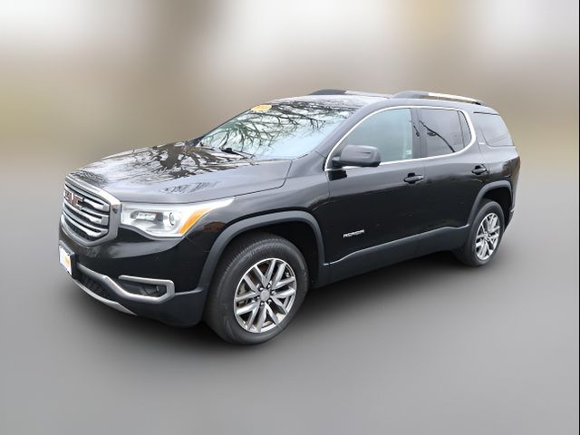 2018 GMC Acadia SLE