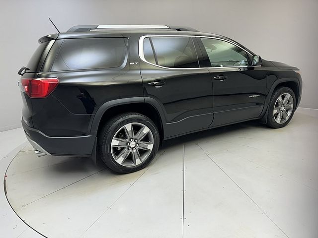 2018 GMC Acadia SLT