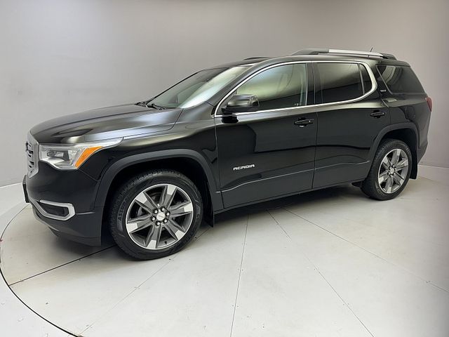 2018 GMC Acadia SLT