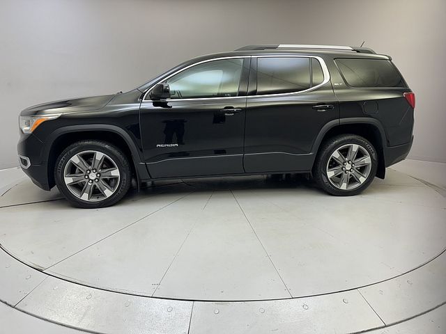 2018 GMC Acadia SLT