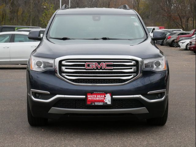 2018 GMC Acadia SLT