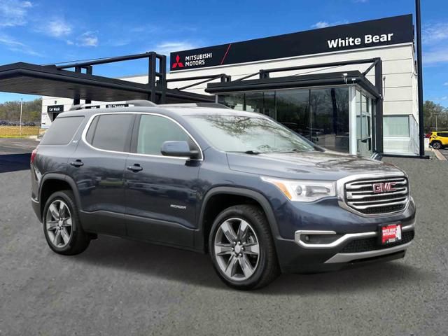 2018 GMC Acadia SLT