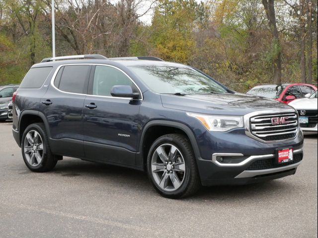 2018 GMC Acadia SLT