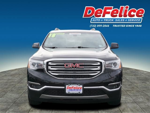 2018 GMC Acadia SLE