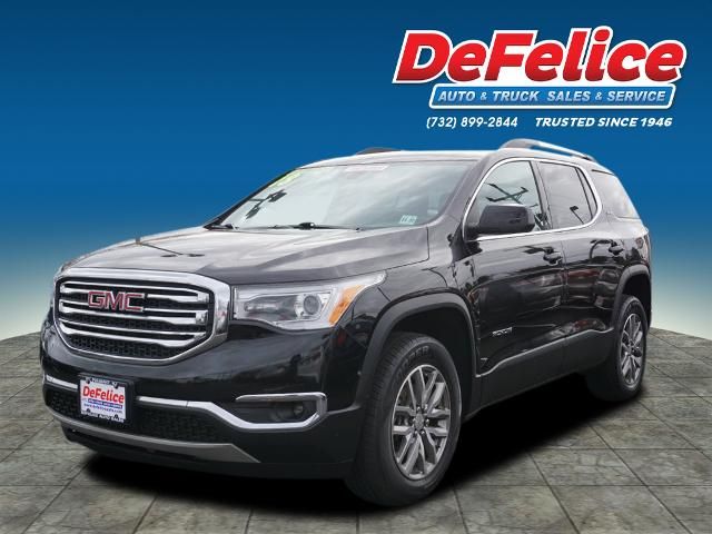 2018 GMC Acadia SLE