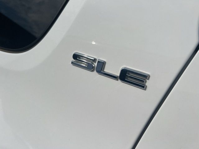 2018 GMC Acadia SLE