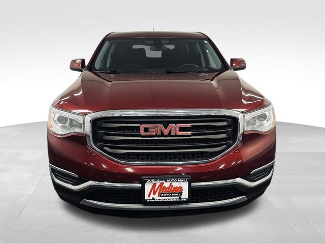 2018 GMC Acadia SLE