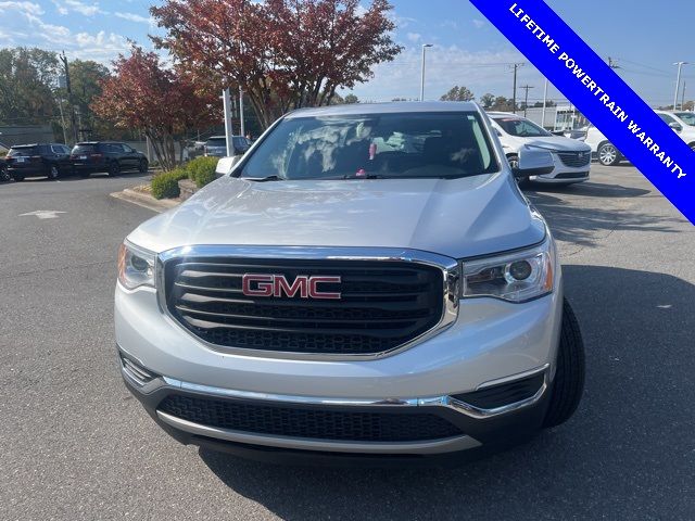 2018 GMC Acadia SLE