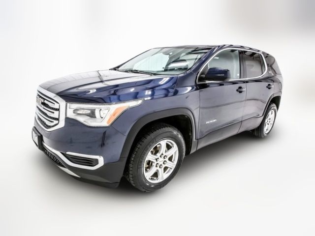 2018 GMC Acadia SLE