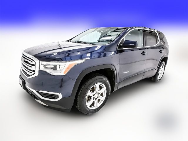 2018 GMC Acadia SLE