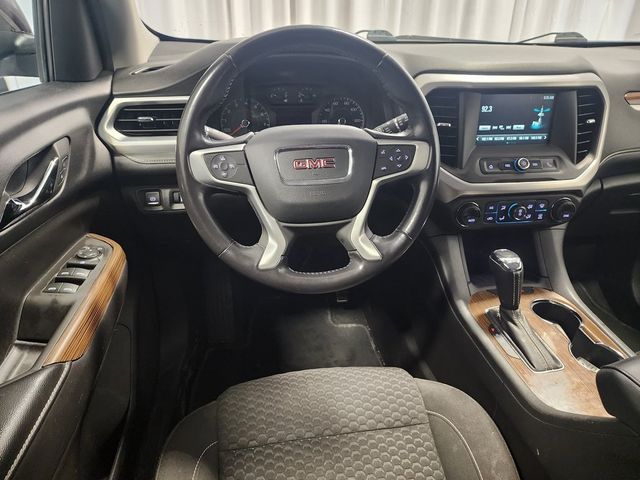 2018 GMC Acadia SLE