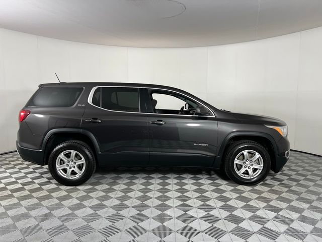 2018 GMC Acadia SLE