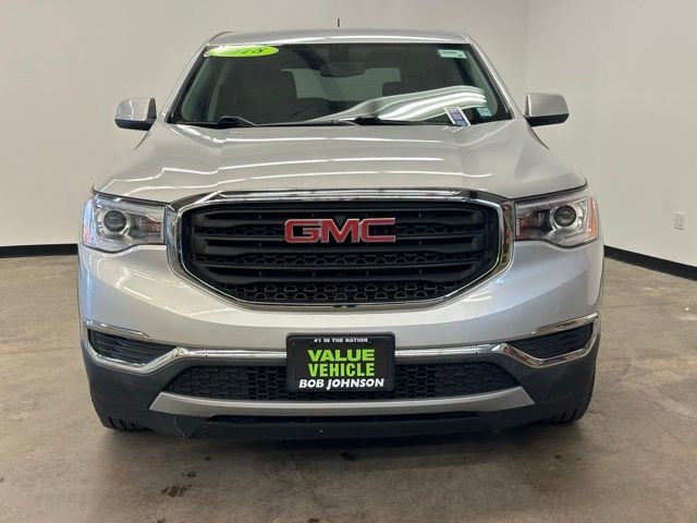 2018 GMC Acadia SLE