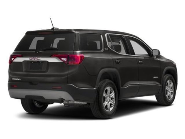 2018 GMC Acadia SLE