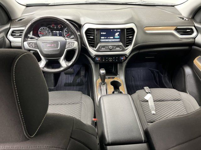 2018 GMC Acadia SLE