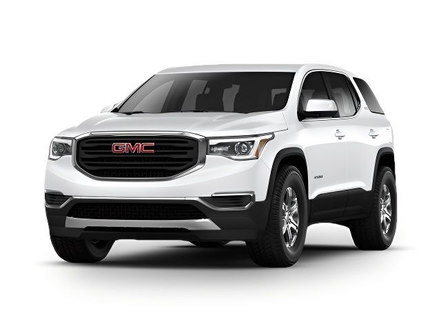 2018 GMC Acadia SLE