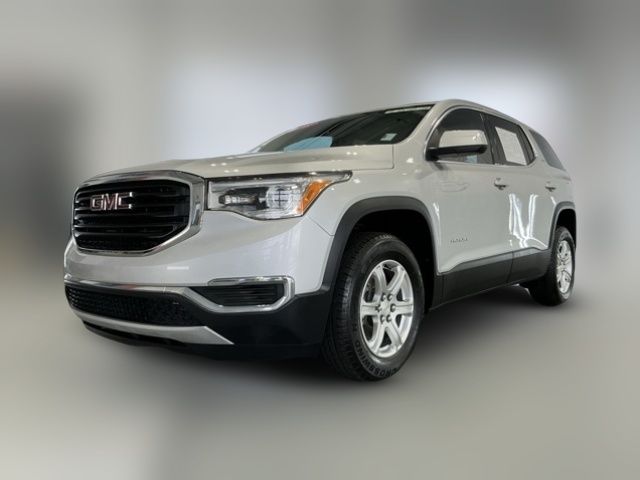 2018 GMC Acadia SLE