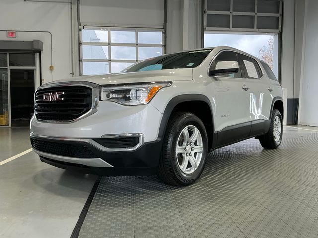 2018 GMC Acadia SLE