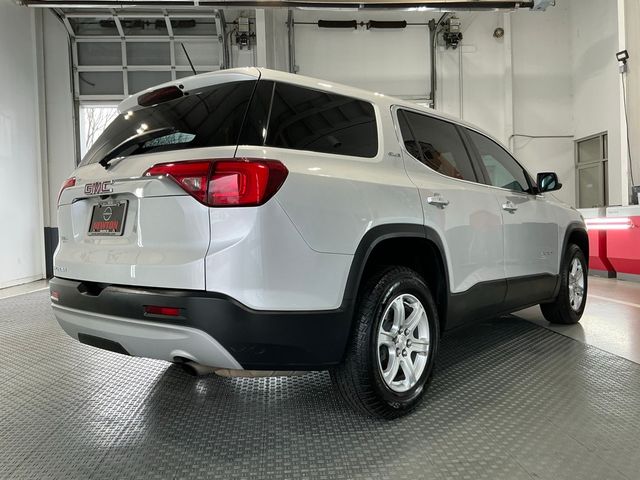 2018 GMC Acadia SLE