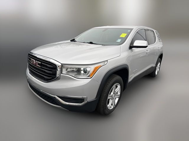 2018 GMC Acadia SLE