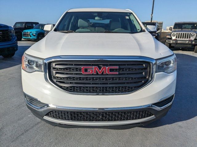 2018 GMC Acadia SLE