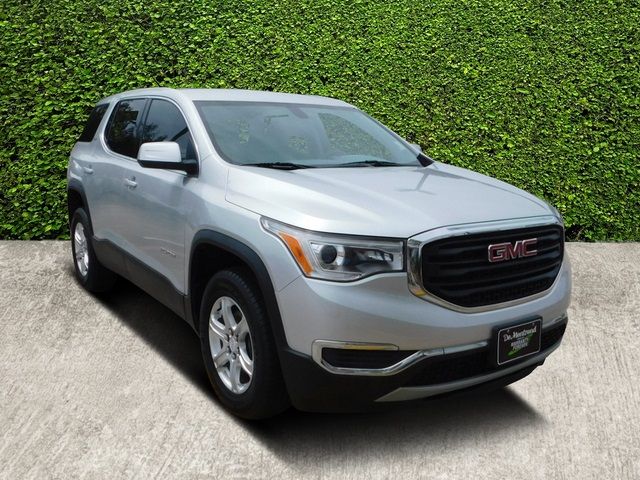 2018 GMC Acadia SLE